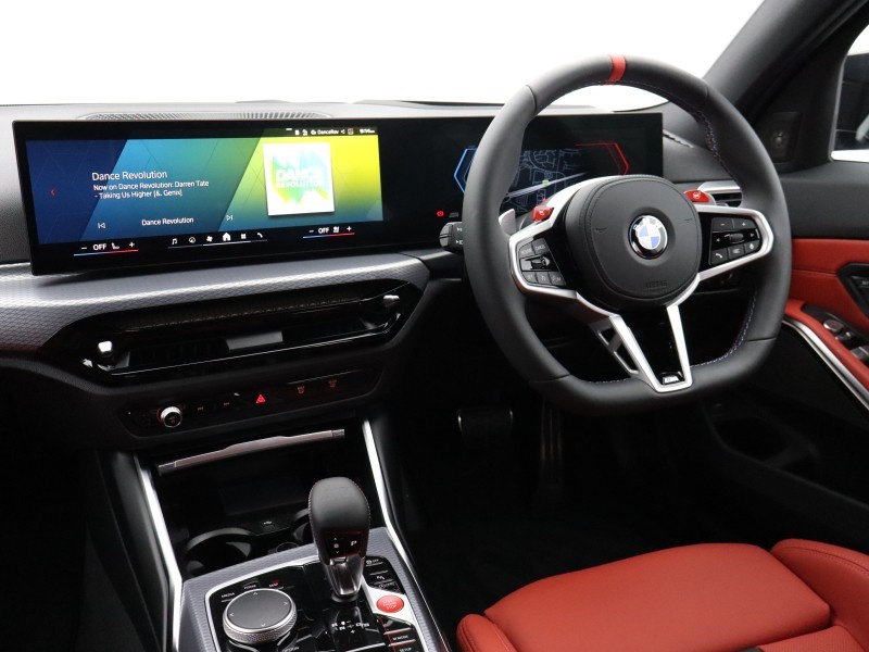  BMW M3 xDrive 530 Competition M 5dr Step Auto 5367458