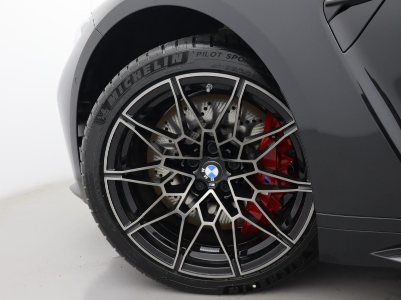  BMW M3 xDrive 530 Competition M 5dr Step Auto 5367486
