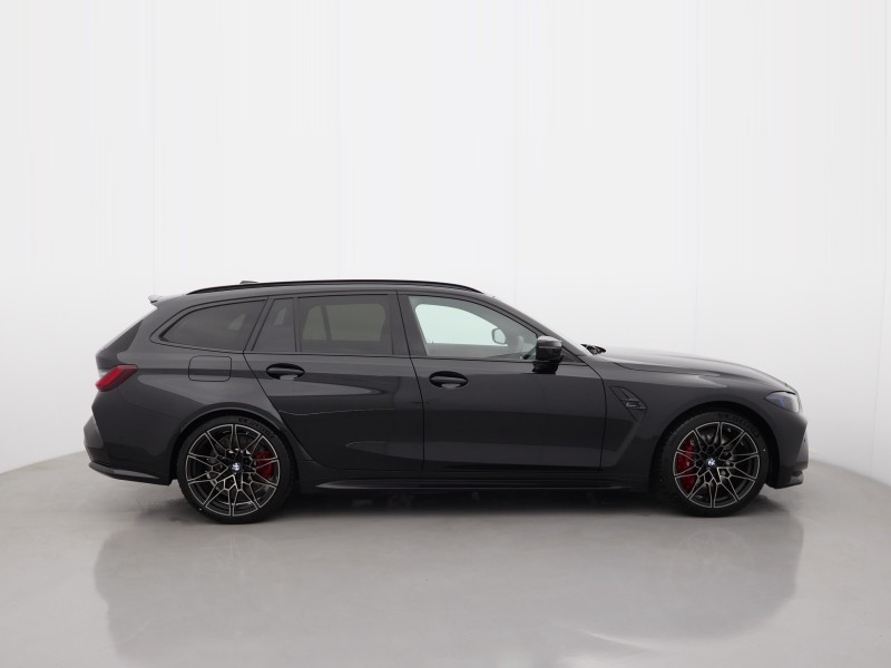  BMW M3 xDrive 530 Competition M 5dr Step Auto 5367430
