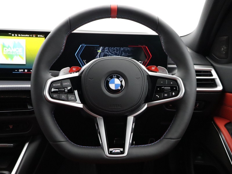  BMW M3 xDrive 530 Competition M 5dr Step Auto 5367459