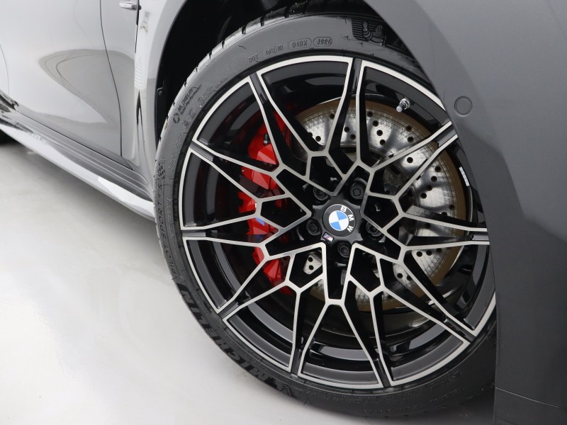  BMW M3 xDrive 530 Competition M 5dr Step Auto 5367487