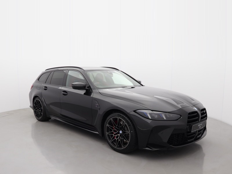  BMW M3 xDrive 530 Competition M 5dr Step Auto