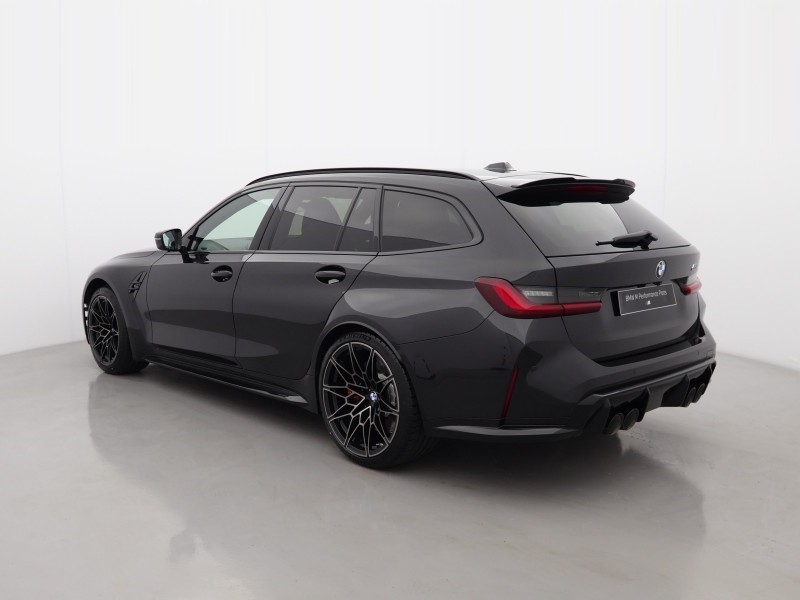  BMW M3 xDrive 530 Competition M 5dr Step Auto