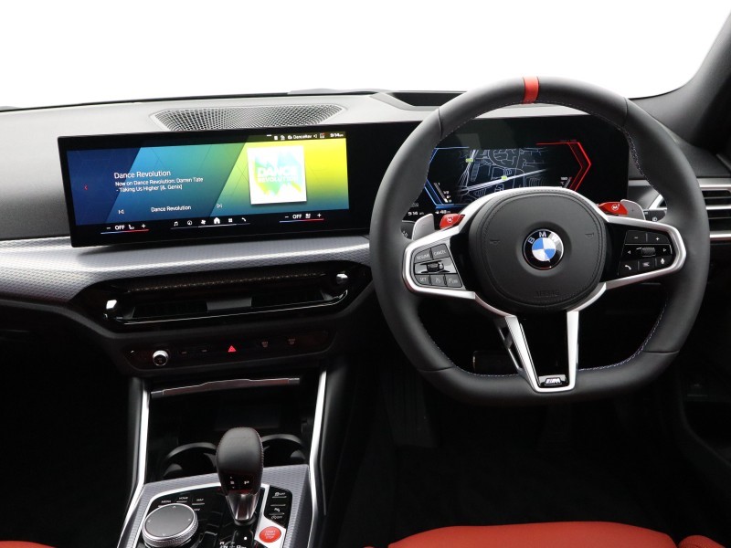  BMW M3 xDrive 530 Competition M 5dr Step Auto 5367461