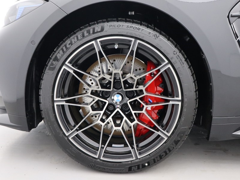  BMW M3 xDrive 530 Competition M 5dr Step Auto 5367440