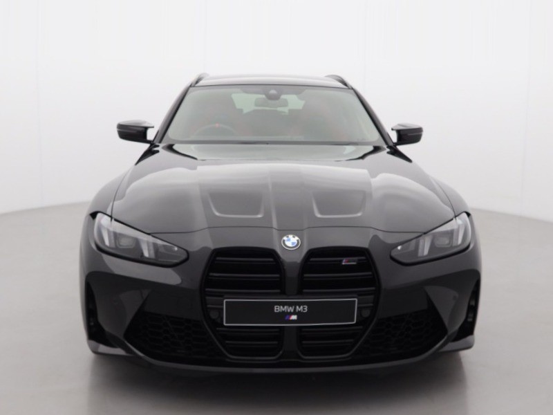  BMW M3 xDrive 530 Competition M 5dr Step Auto 5367427
