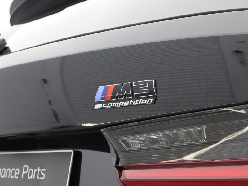  BMW M3 xDrive 530 Competition M 5dr Step Auto 5367433