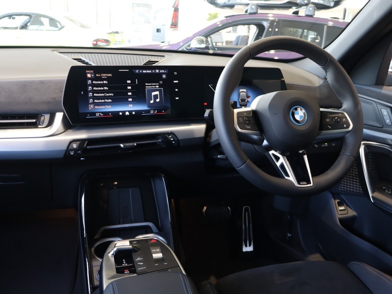  BMW iX2 230kW xDrive30 M Sport 65kWh 5dr Auto 5519803