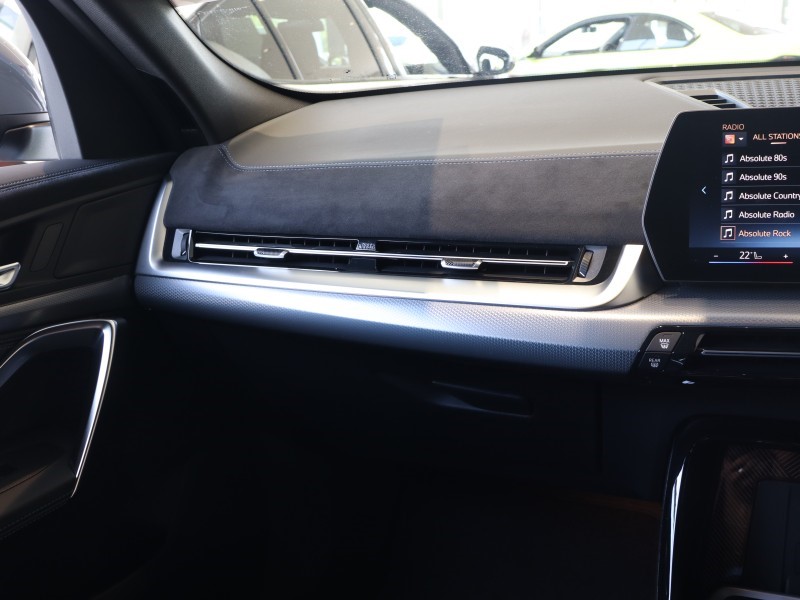  BMW iX2 230kW xDrive30 M Sport 65kWh 5dr Auto 5519806