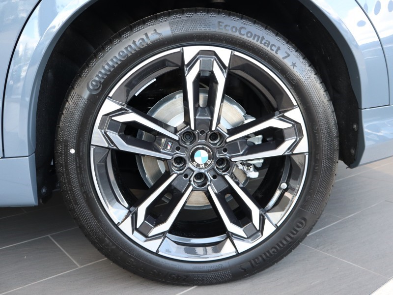  BMW iX2 230kW xDrive30 M Sport 65kWh 5dr Auto 5519815