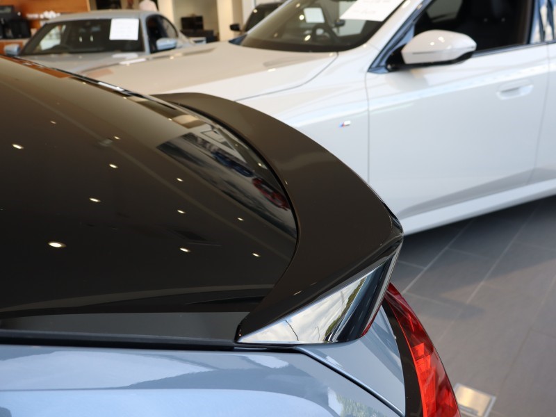  BMW iX2 230kW xDrive30 M Sport 65kWh 5dr Auto 5519811