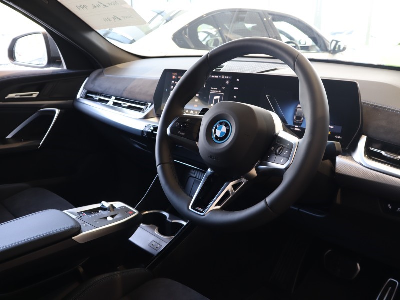  BMW iX2 230kW xDrive30 M Sport 65kWh 5dr Auto 5519800