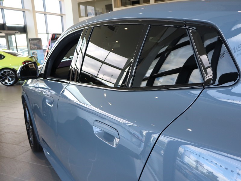  BMW iX2 230kW xDrive30 M Sport 65kWh 5dr Auto 5519818