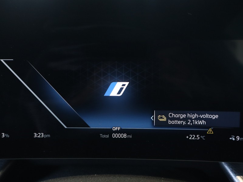  BMW iX2 230kW xDrive30 M Sport 65kWh 5dr Auto 5519824