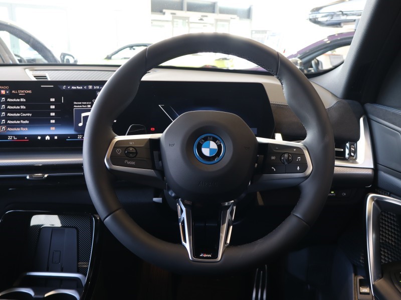  BMW iX2 230kW xDrive30 M Sport 65kWh 5dr Auto 5519802