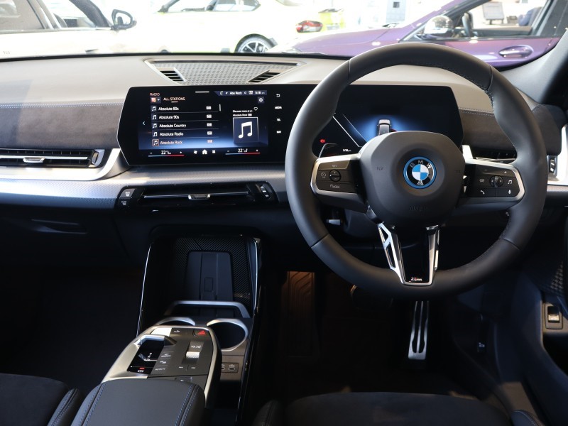  BMW iX2 230kW xDrive30 M Sport 65kWh 5dr Auto 5519801