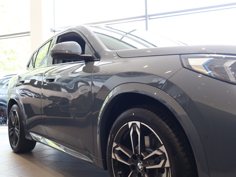  BMW iX2 230kW xDrive30 M Sport 65kWh 5dr Auto 5519814