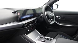BMW 3 SERIES 320i M Sport 4dr Step Auto 5938195