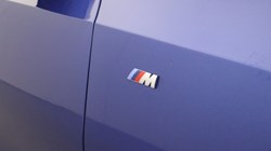 BMW 3 SERIES 320i M Sport 4dr Step Auto 5938162