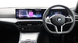 BMW 3 SERIES 320i M Sport 4dr Step Auto 5938190