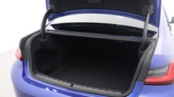 BMW 3 SERIES 320i M Sport 4dr Step Auto 5938156