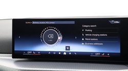 BMW 3 SERIES 320i M Sport 4dr Step Auto 5938182