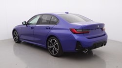 BMW 3 SERIES 320i M Sport 4dr Step Auto 5938147