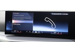 BMW 3 SERIES 320i M Sport 4dr Step Auto 5938180