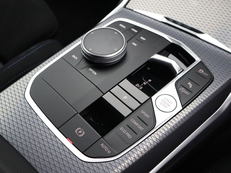  BMW 3 SERIES 320i M Sport 4dr Step Auto 5938171