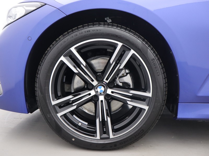  BMW 3 SERIES 320i M Sport 4dr Step Auto 5938157