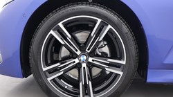 BMW 3 SERIES 320i M Sport 4dr Step Auto 5938157