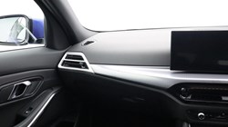 BMW 3 SERIES 320i M Sport 4dr Step Auto 5938194