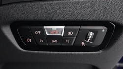 BMW 3 SERIES 320i M Sport 4dr Step Auto 5938169