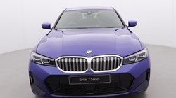 BMW 3 SERIES 320i M Sport 4dr Step Auto 5938197