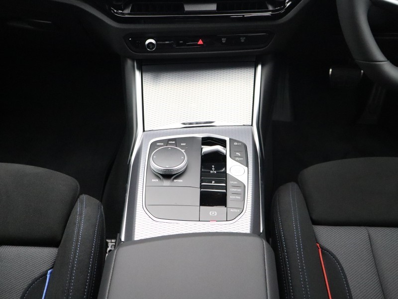  BMW 3 SERIES 320i M Sport 4dr Step Auto 5938193