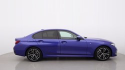 BMW 3 SERIES 320i M Sport 4dr Step Auto 5938150