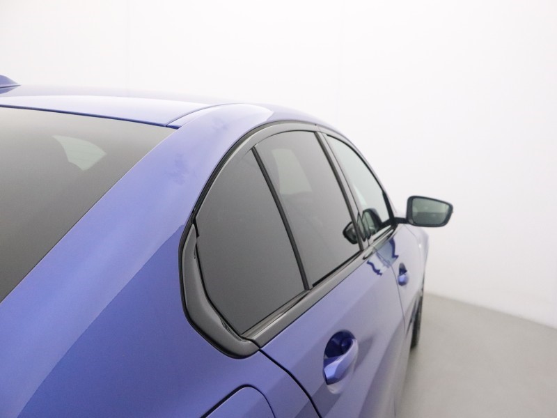  BMW 3 SERIES 320i M Sport 4dr Step Auto 5938152