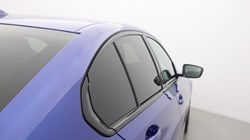 BMW 3 SERIES 320i M Sport 4dr Step Auto 5938152