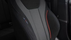BMW 3 SERIES 320i M Sport 4dr Step Auto 5938176