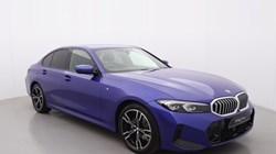 BMW 3 SERIES 320i M Sport 4dr Step Auto 5938198