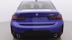 BMW 3 SERIES 320i M Sport 4dr Step Auto 5938148