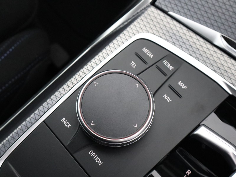  BMW 3 SERIES 320i M Sport 4dr Step Auto 5938172