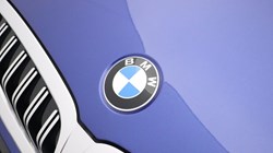 BMW 3 SERIES 320i M Sport 4dr Step Auto 5938160