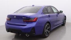 BMW 3 SERIES 320i M Sport 4dr Step Auto 5938149