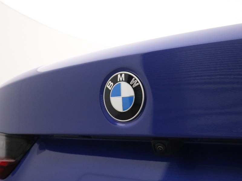  BMW 3 SERIES 320i M Sport 4dr Step Auto 5938153