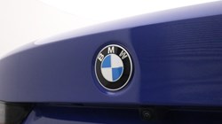BMW 3 SERIES 320i M Sport 4dr Step Auto 5938153