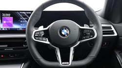 BMW 3 SERIES 320i M Sport 4dr Step Auto 5938192