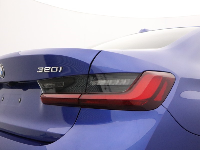  BMW 3 SERIES 320i M Sport 4dr Step Auto 5938151