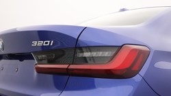 BMW 3 SERIES 320i M Sport 4dr Step Auto 5938151