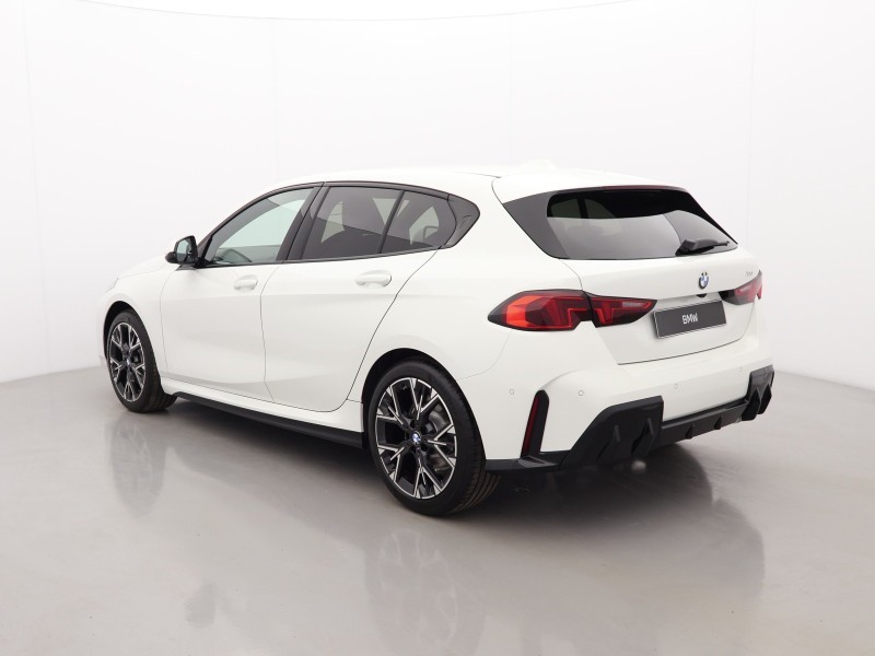  BMW 1 SERIES 120 M Sport 5dr Step Auto 5500766